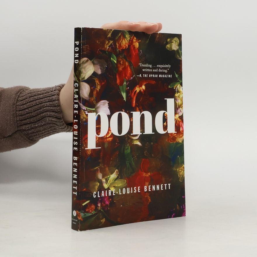 Claire-Louise Bennett Pond