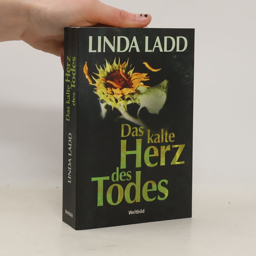 Linda Ladd Das kalte Herz des Todes