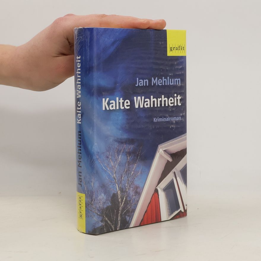 Jan Mehlum Kalte Wahrheit