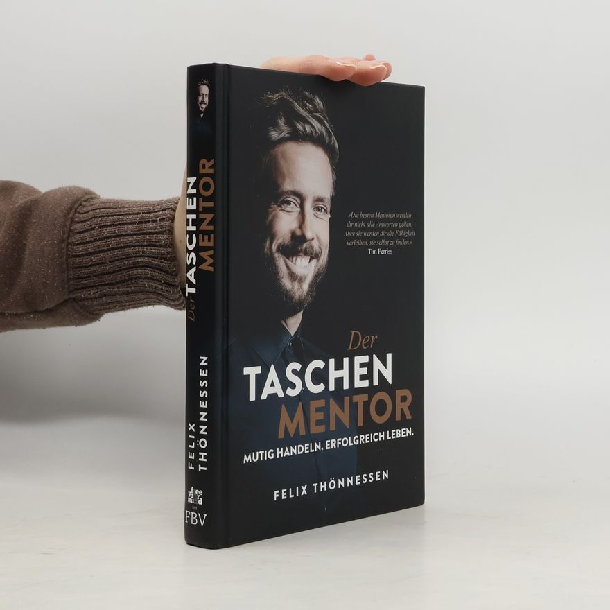 Felix Thönnessen Der Taschenmentor