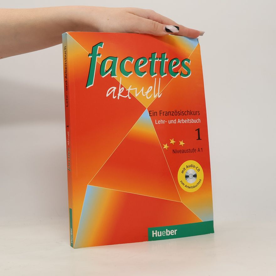 Collectif d'auteurs Facettes aktuell