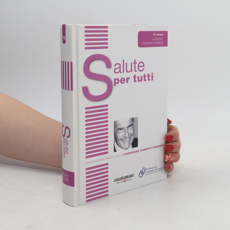 Collectif d'auteurs Salute per tutti 18