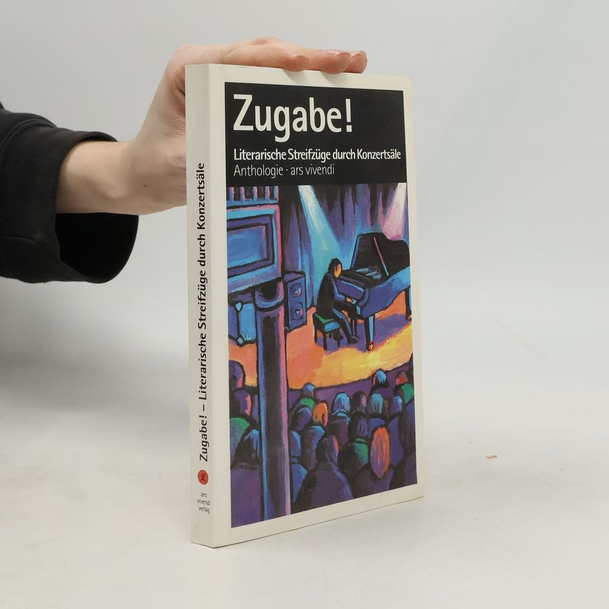 Horst Lauinger Zugabe!