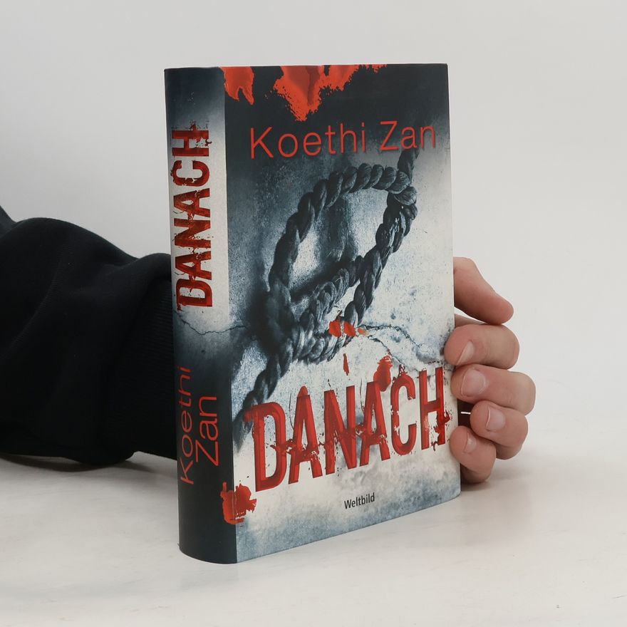 Koethi Zan Danach
