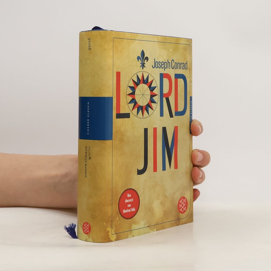 Joseph Conrad Lord Jim