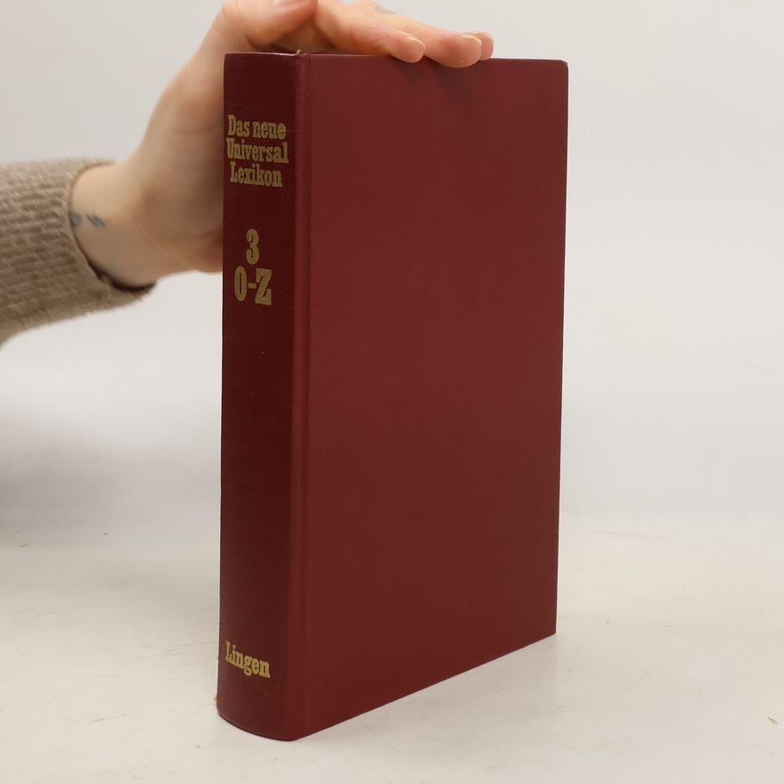 kolektiv Das neue Universal Lexikon 3