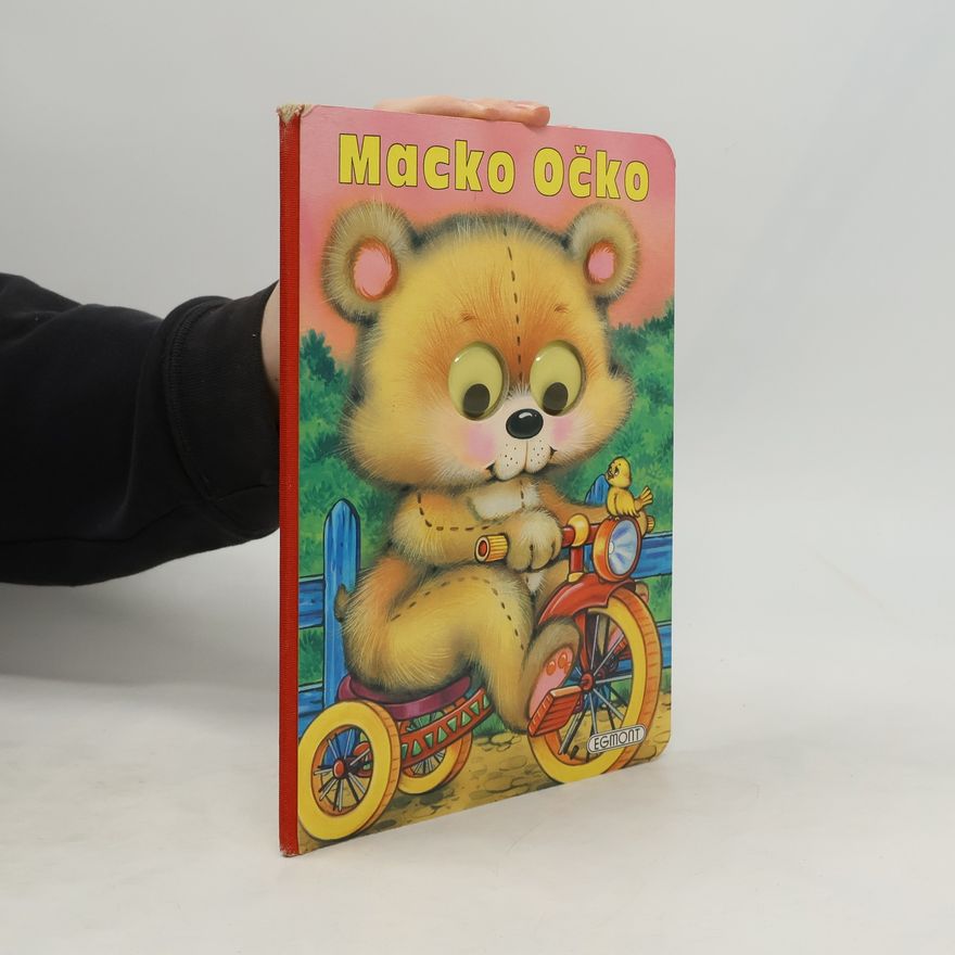 Auteurscollectief Macko Očko