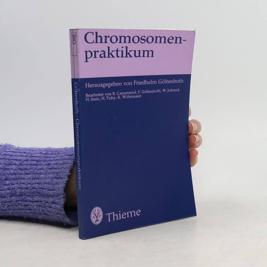 H. Tichy Chromosomenpraktikum