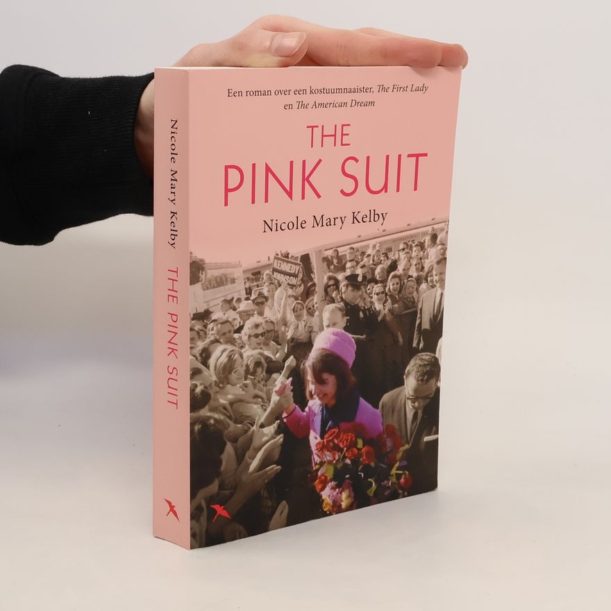 Nicole Mary Kelby The Pink Suit