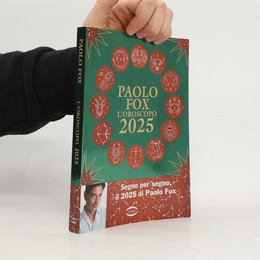 Paolo Fox L'oroscopo 2025