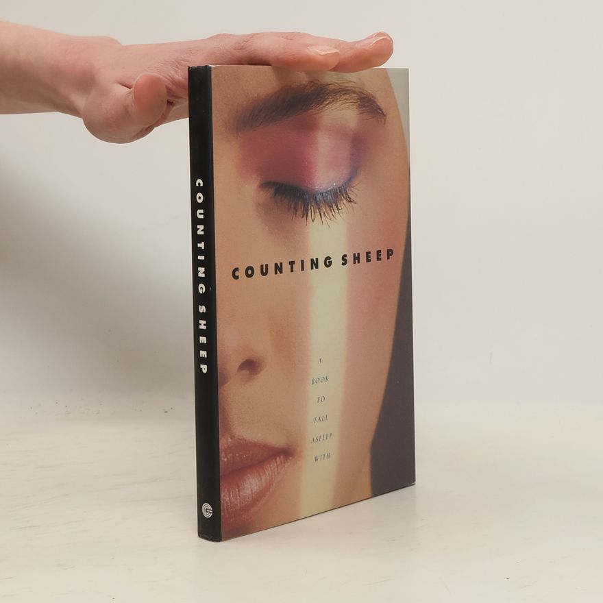 B. Martin Pedersen Graphis Counting Sheep