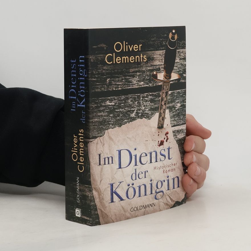 Lasith Ranasinghe Im Dienst der Königin