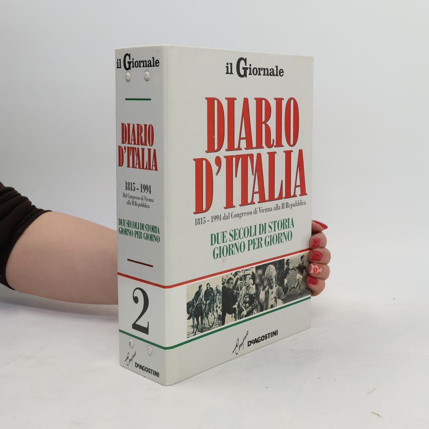 AA.VV. Diario d'Italia 2