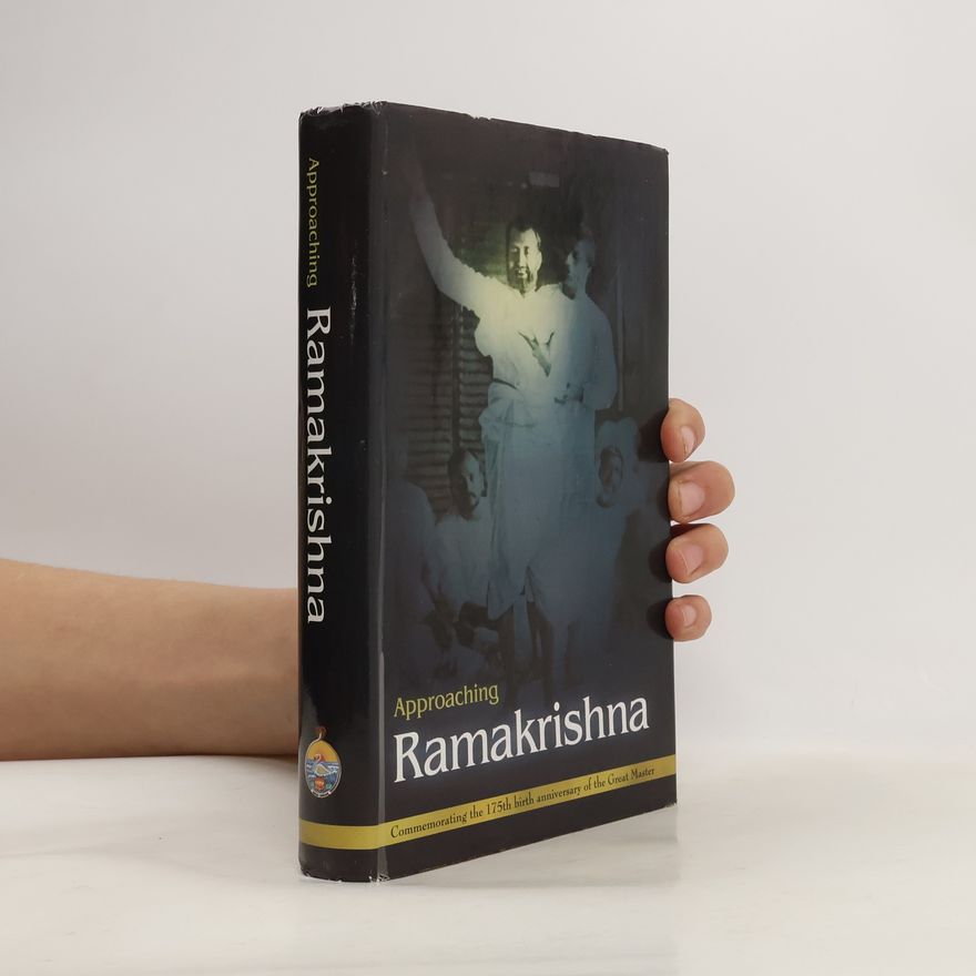 Collectif d'auteurs Approaching Ramakrishna