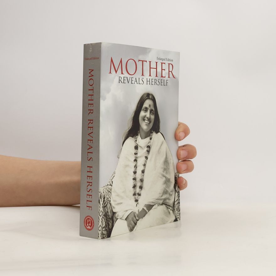 Jyotish Chandra Roy Mother Reveals Herself - Enlarged Fourth Edition