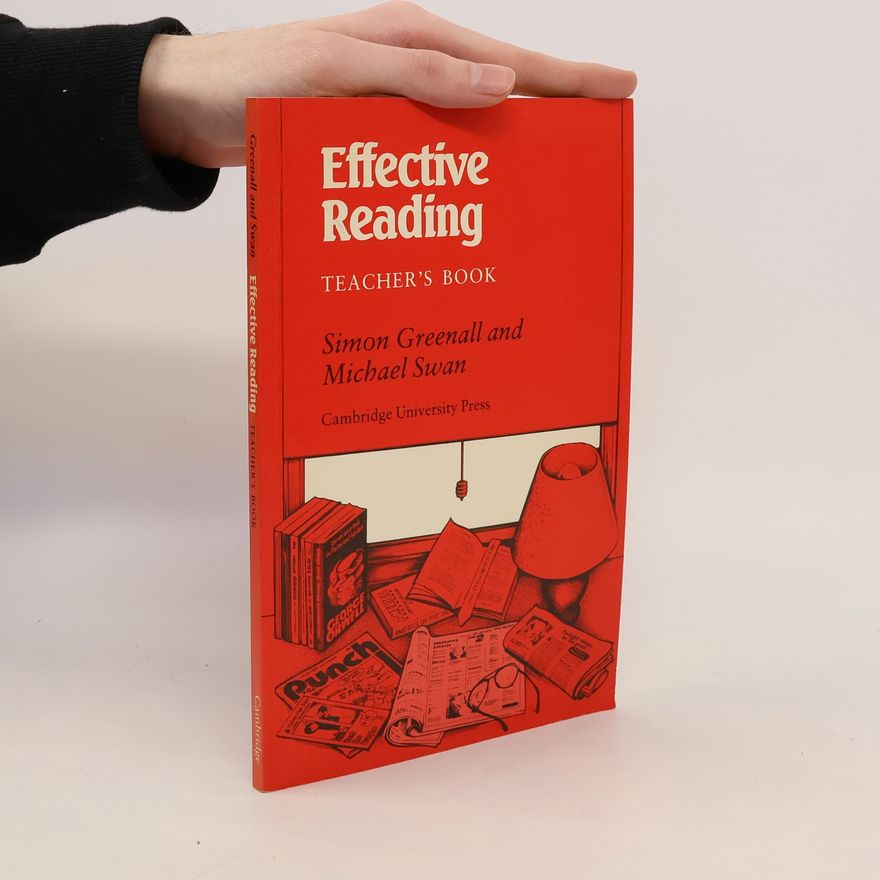 Michael Swan Effective Reading Teacher's Book