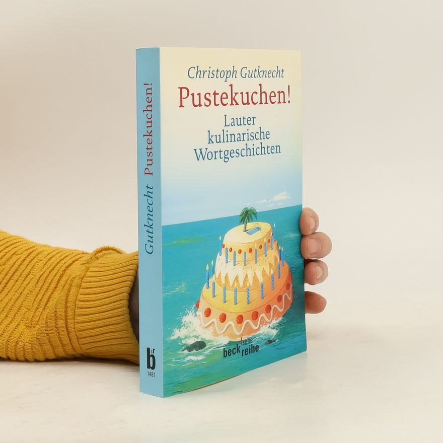 Christoph Gutknecht Pustekuchen!