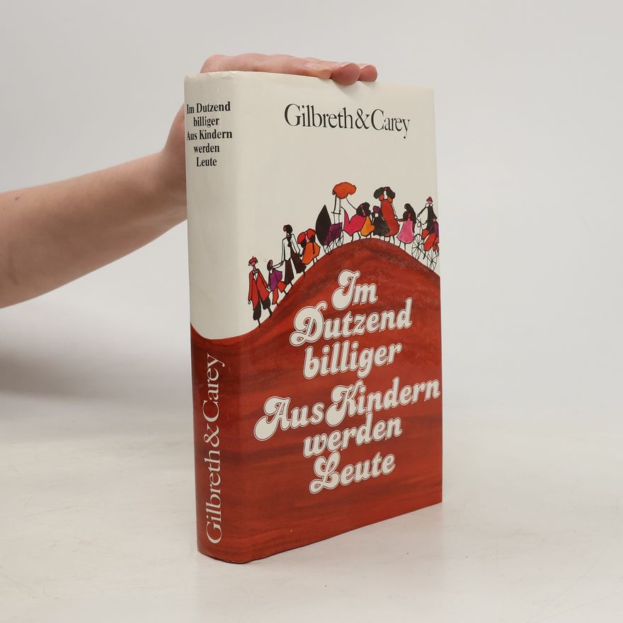Autorenkollektiv Im Dutzend billiger. Aus Kindern werden Leute