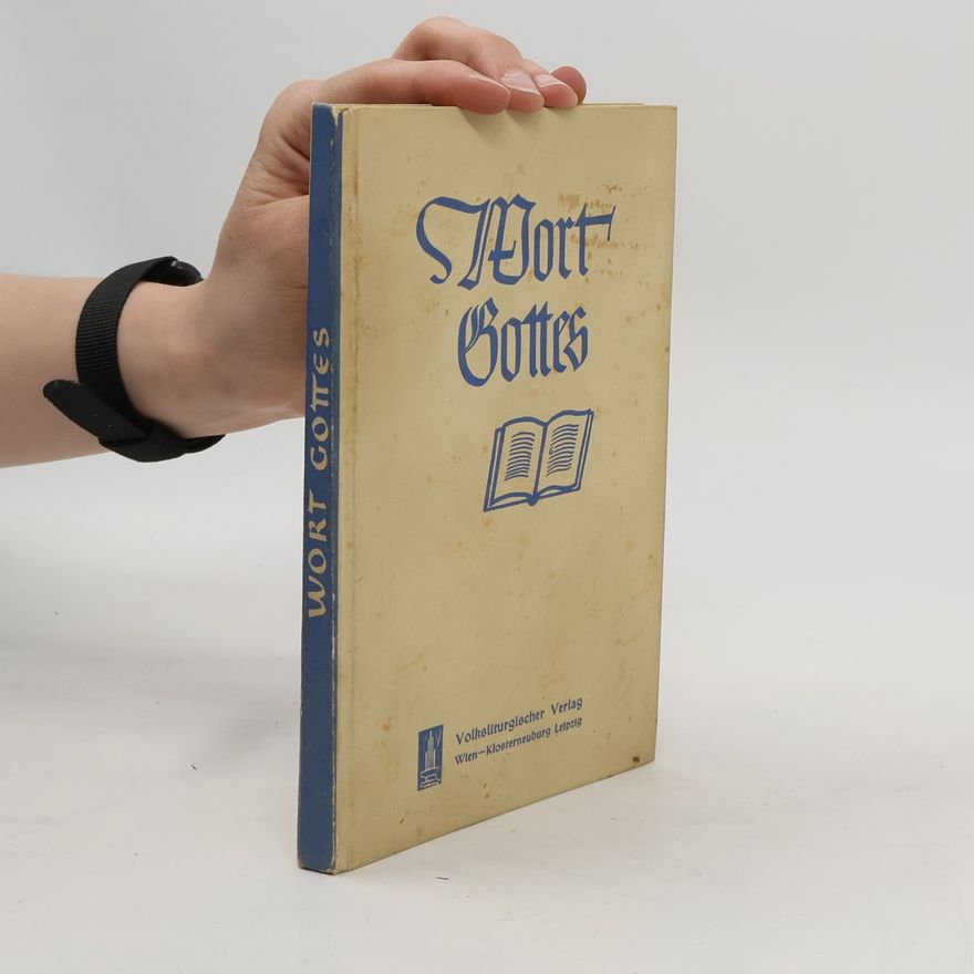 Various authors Wort Gottes