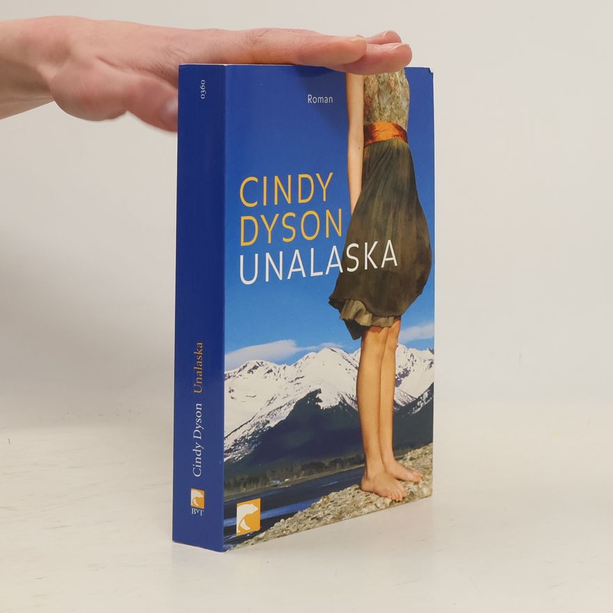 Cindy Dyson Unalaska
