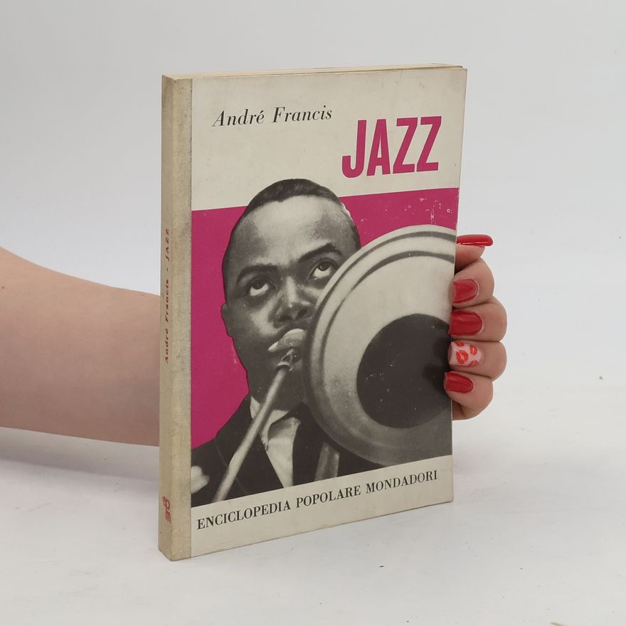 Andre Francis Jazz