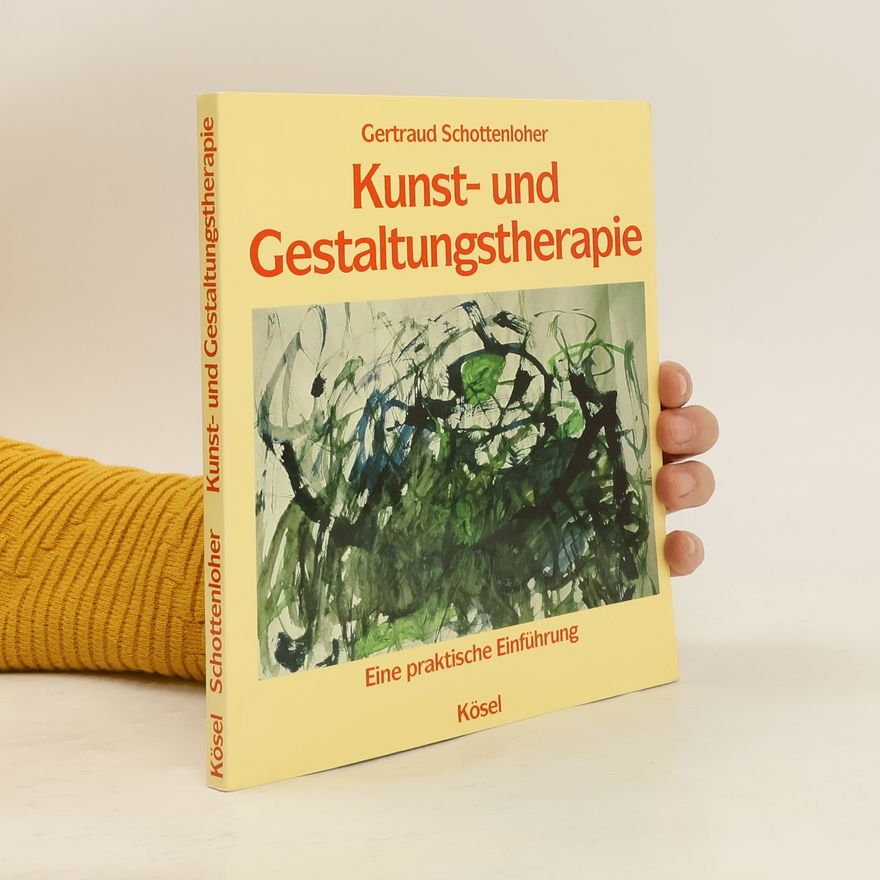 Gertraud Schottenloher Kunst- und Gestaltungstherapie