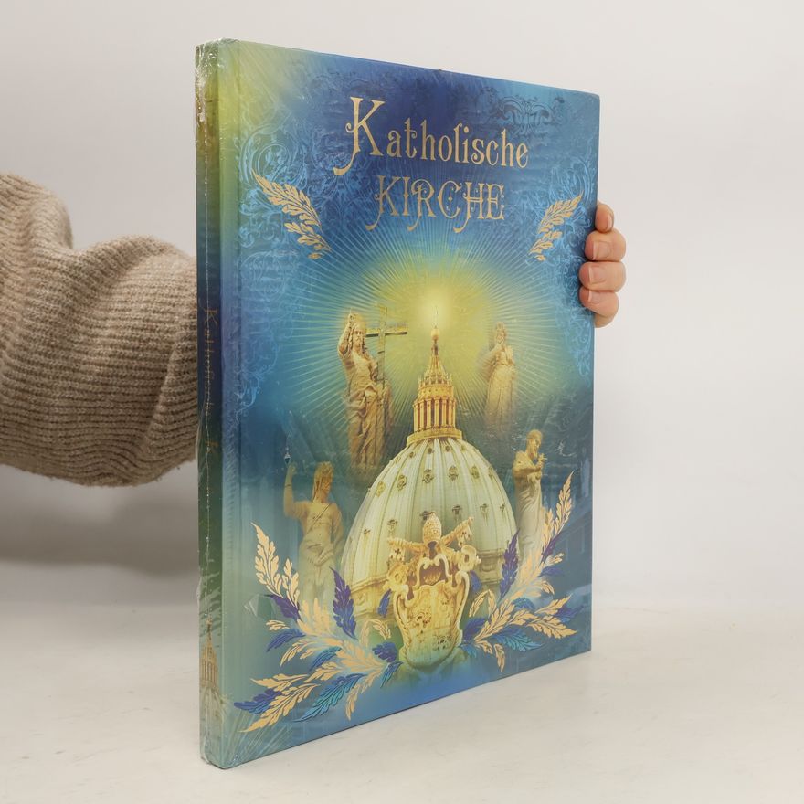 Autorenkollektiv Katholische Kirche
