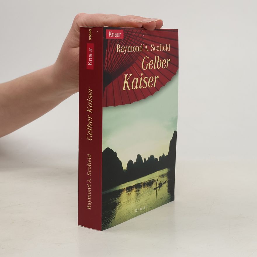 Raymond A. Scofield Gelber Kaiser