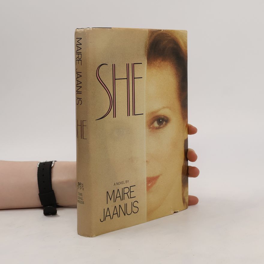 Maire Jaanus She