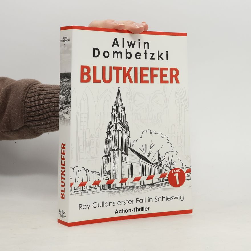 Alwin Dombetzki Blutkiefer