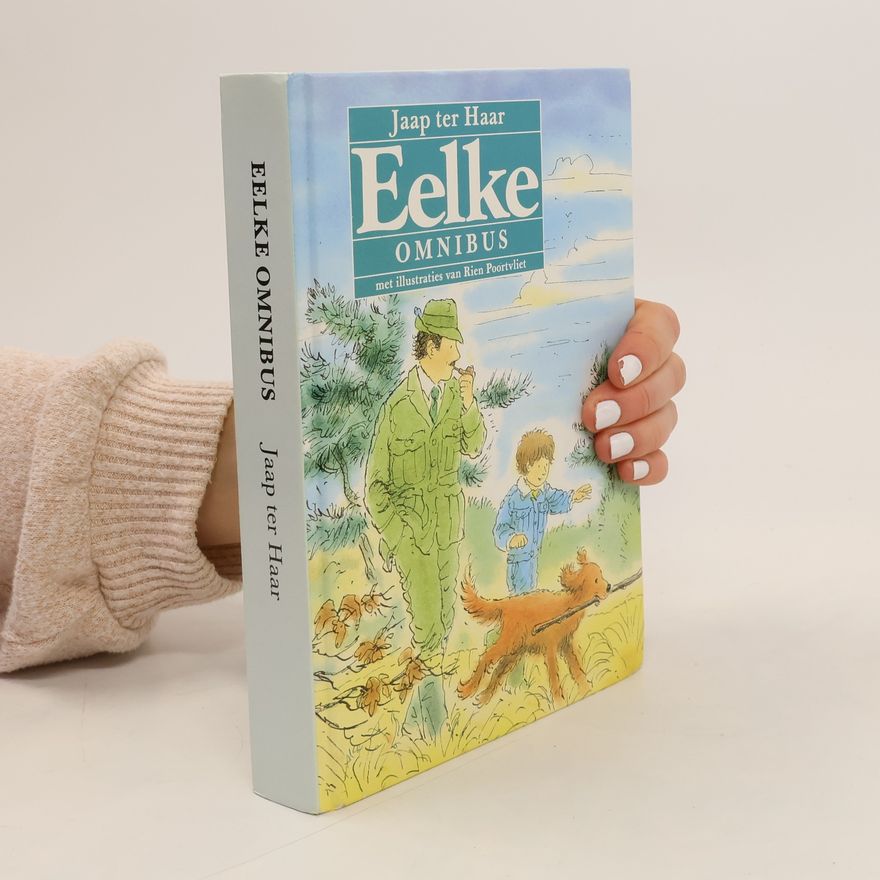 Marinus Harm Poortvliet Eelke omnibus