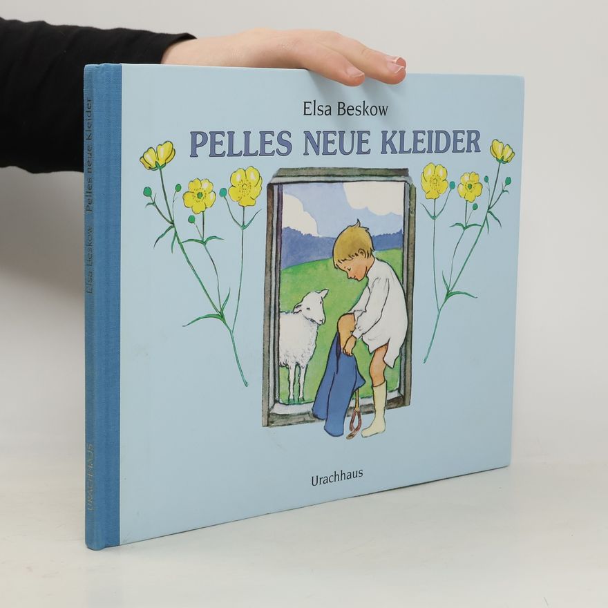 Elsa Beskow Pelles neue Kleider
