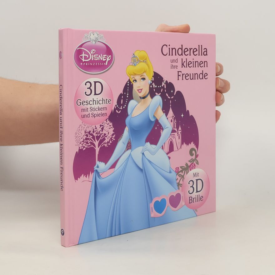 E. C. Llopis Cinderella und ihre kleinen Freunde