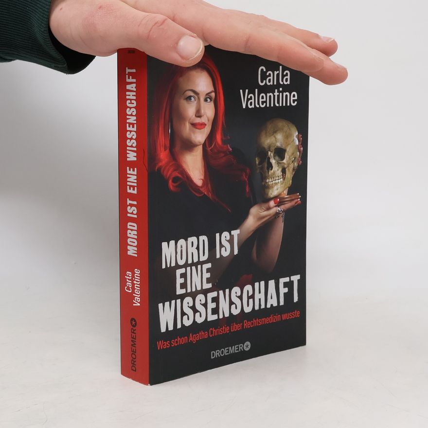 Clara Valentine Mord ist eine Wissenschaft