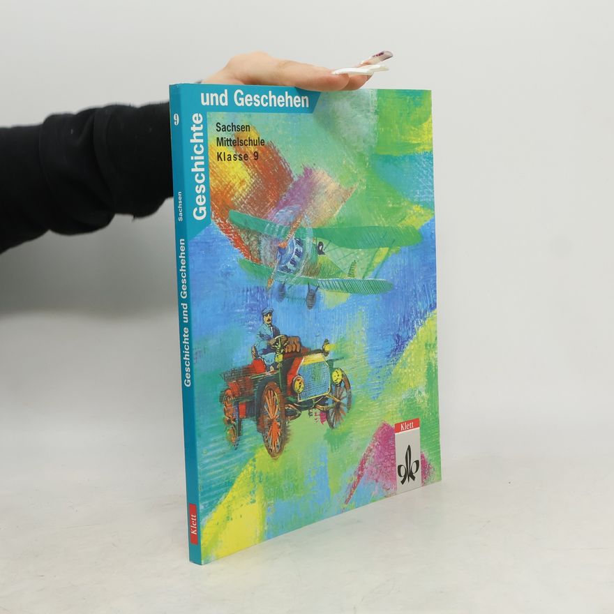 Autorenkollektiv Geschichte und Geschehen