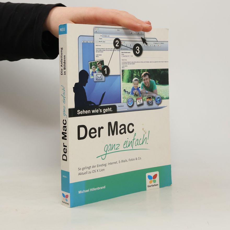 Michael Hillenbrand Der Mac - ganz einfach!