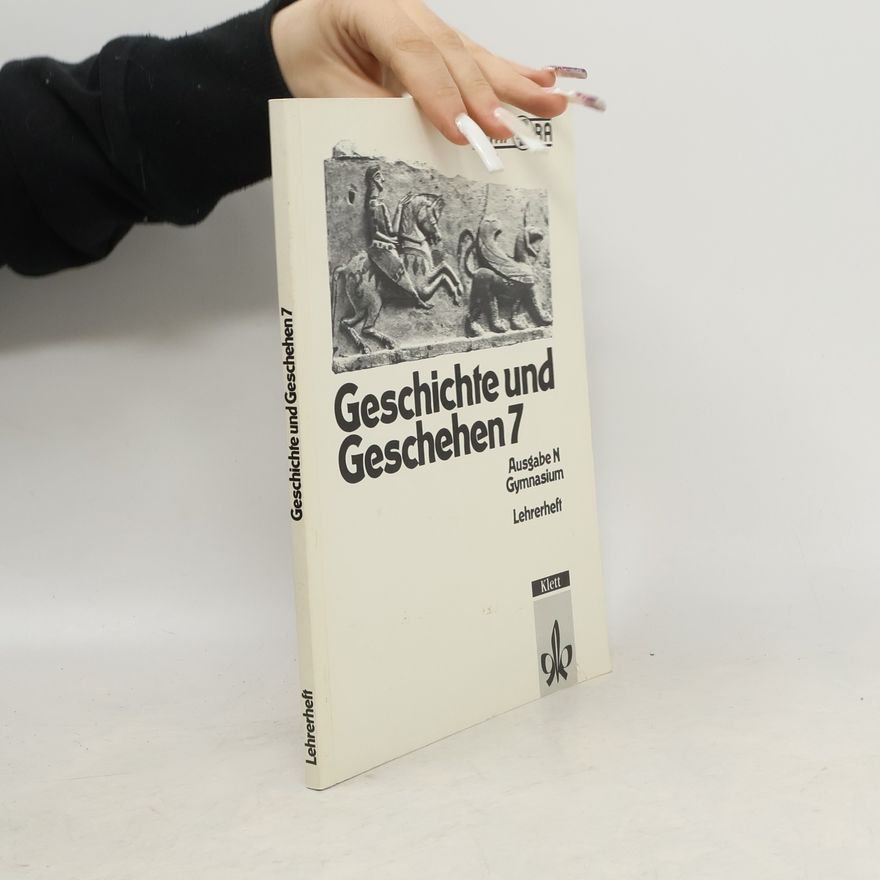 Hans W. Ballhausen Geschichte und Geschehen