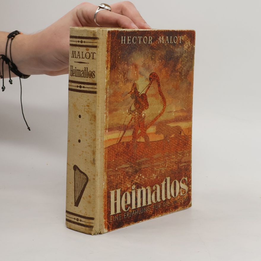 Hector Malot Heimatlos