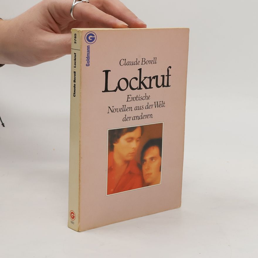 Claude Borell Lockruf