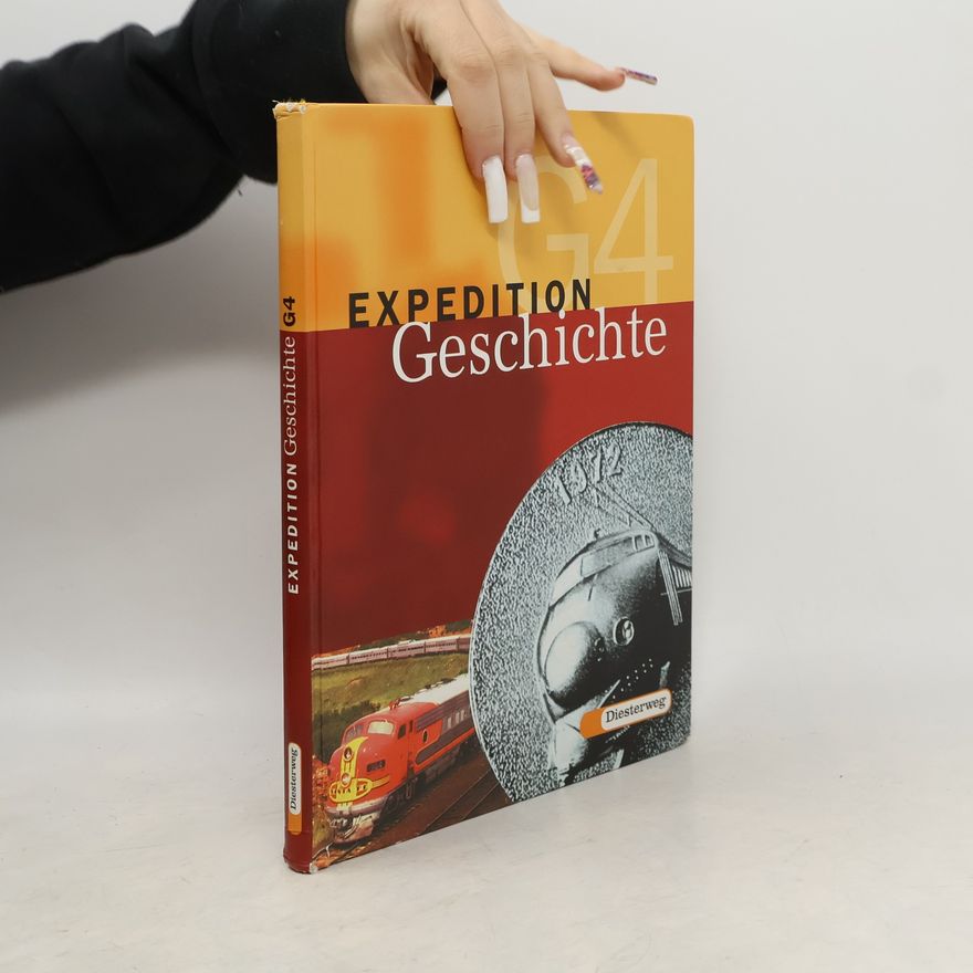 Ulrich Steppat Expedition Geschichte