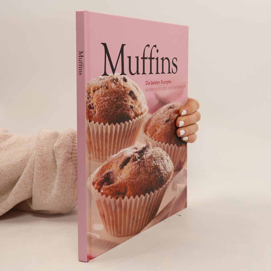 Kolektiv autorů Muffins