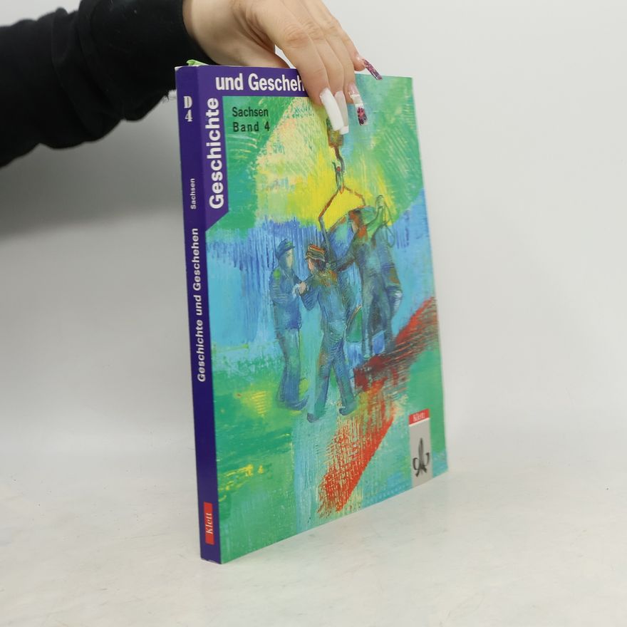 Autorenkollektiv Geschichte und Geschehen