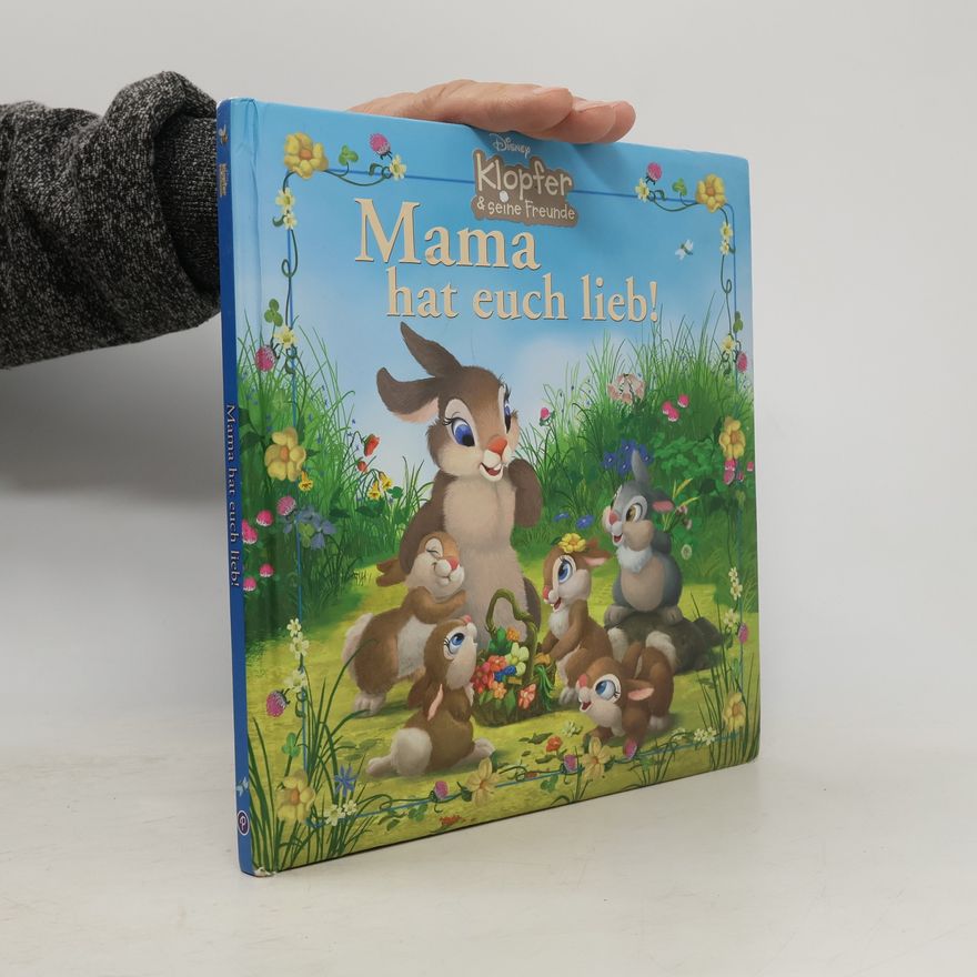 Walt Disney Mama hat euch lieb!
