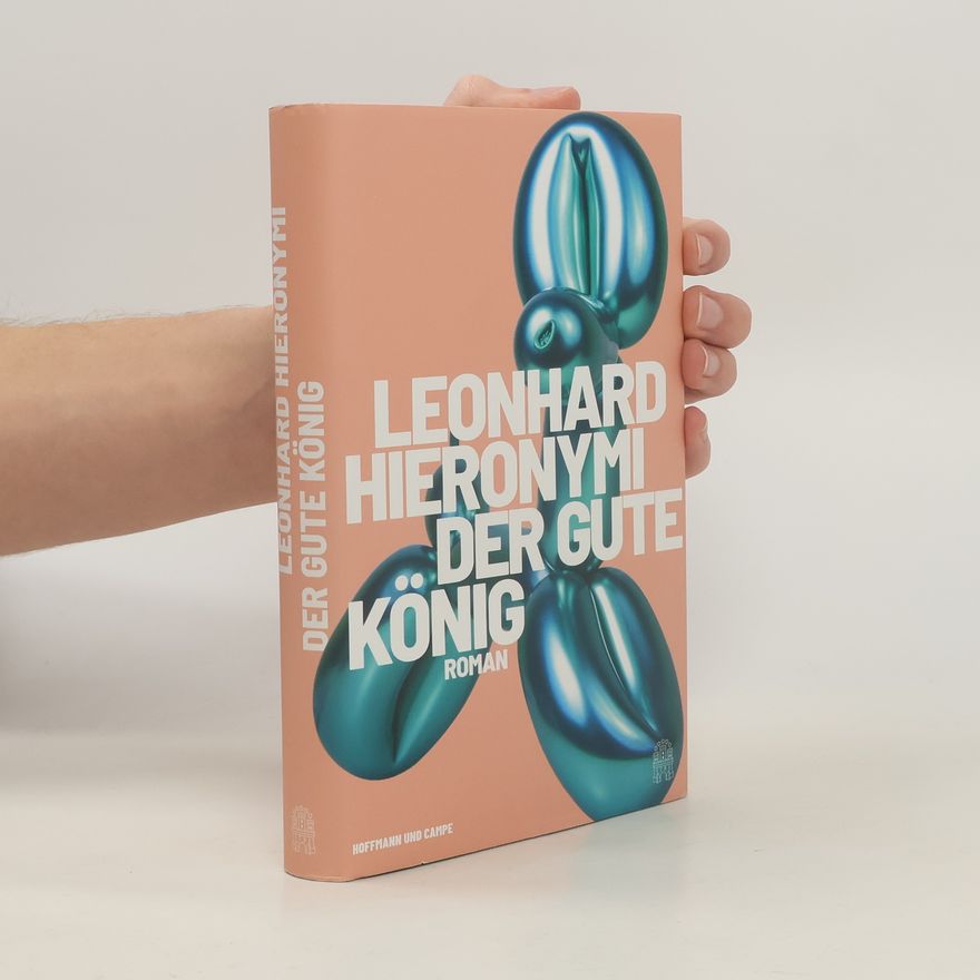 Leonhard Hieronymi Der gute König