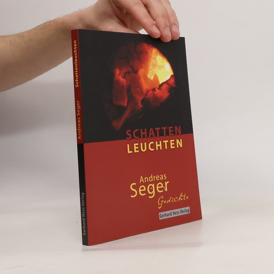 Andreas Seger Schattenleuchten