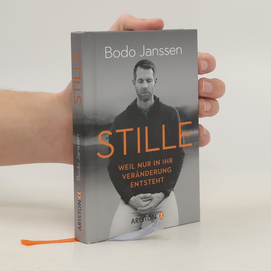 Bodo Janssen Stille