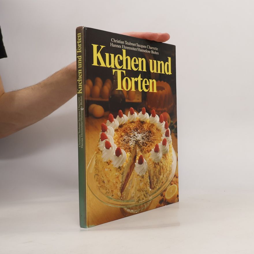 Autorenkollektiv Kuchen und Torten