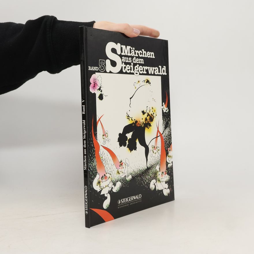 Autorenkollektiv Märchen aus dem Steigerwald 5