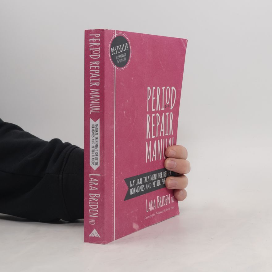 Lara Briden Period Repair Manual