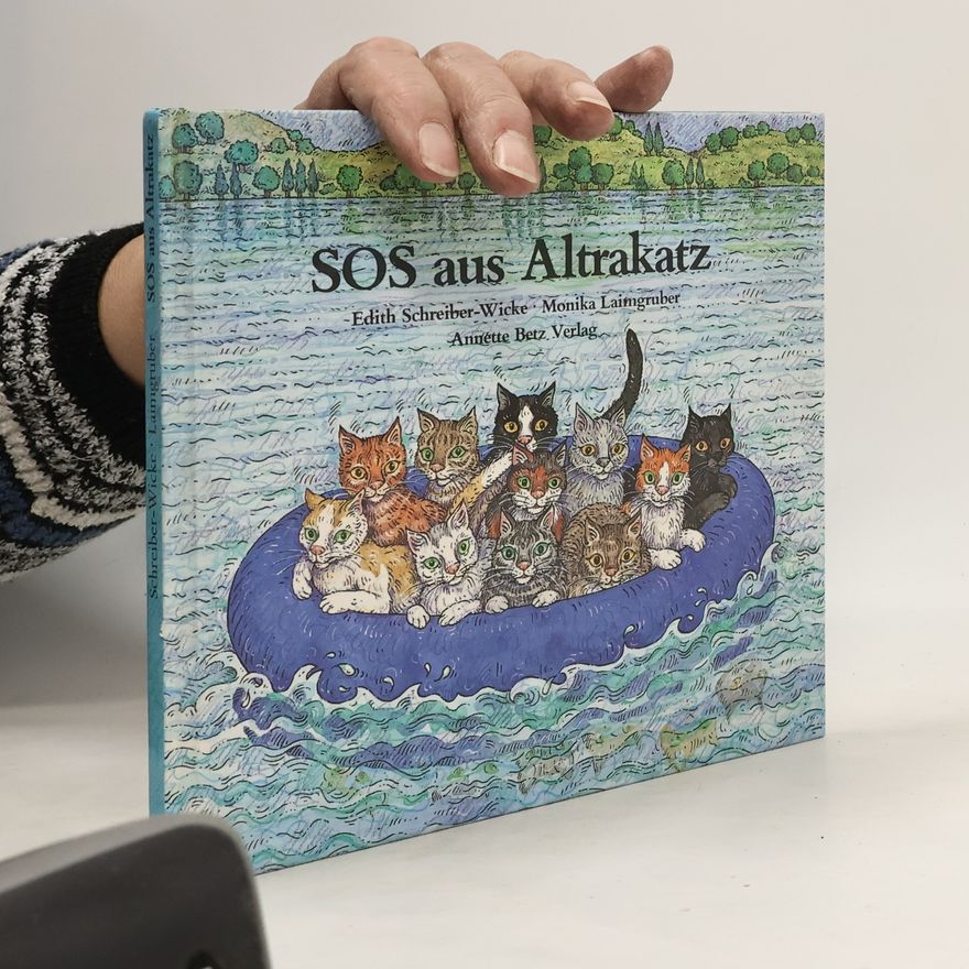 Edith Schreiber-Wicke SOS aus Altrakatz